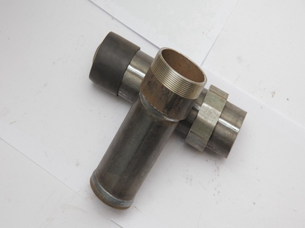 台湾螺旋式声测管厚壁3.0mm