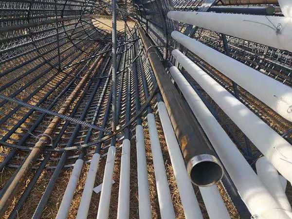 台湾桩基声测管在高速公路桥梁桩基工程中的应用案例
